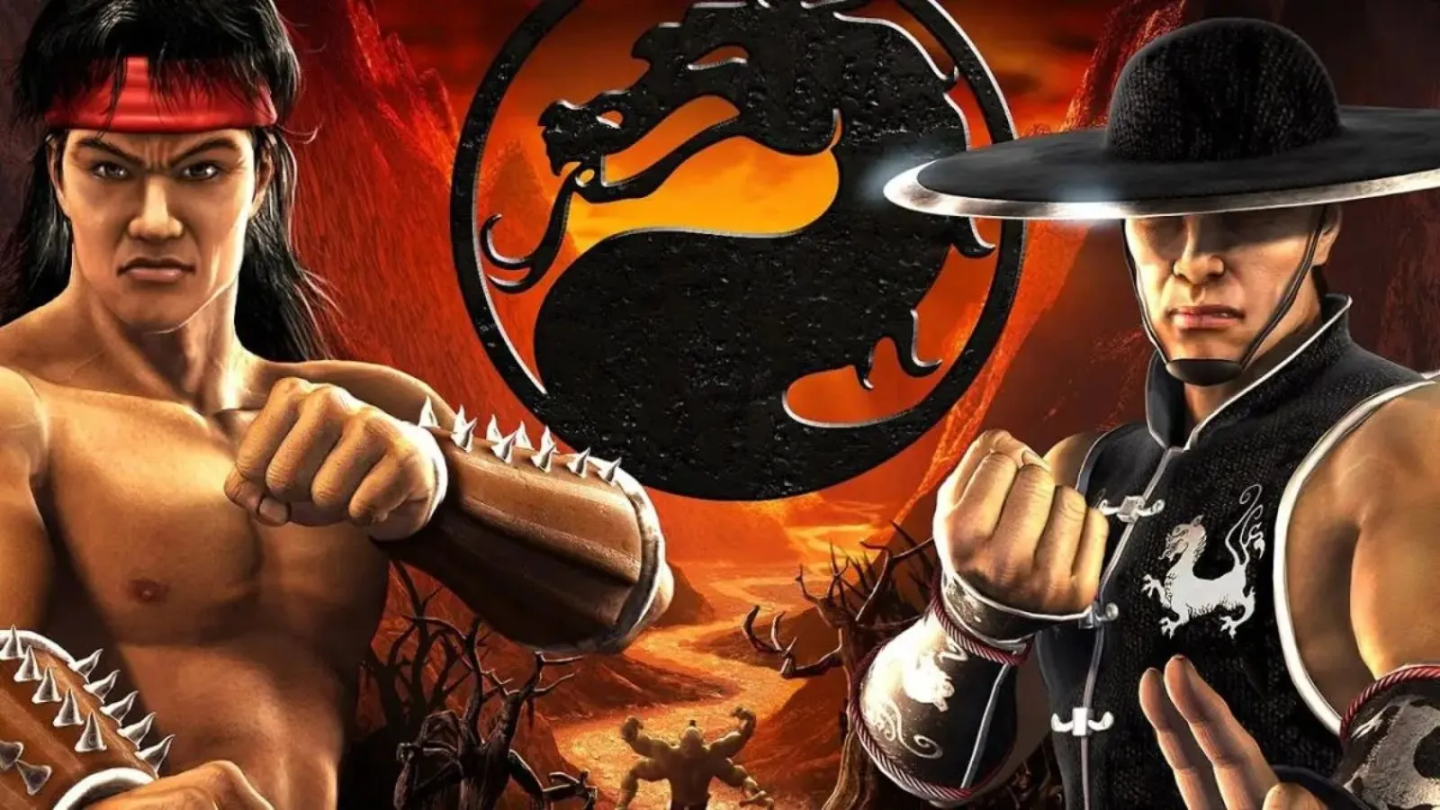 Mortal Kombat: Shaolin Monks (PS2) – Cheats, Códigos, Dicas e Macetes