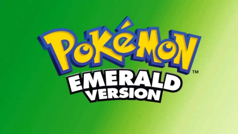 Cheats Pokémon Emerald: Rare Candy, dinheiro infinito e outros códigos