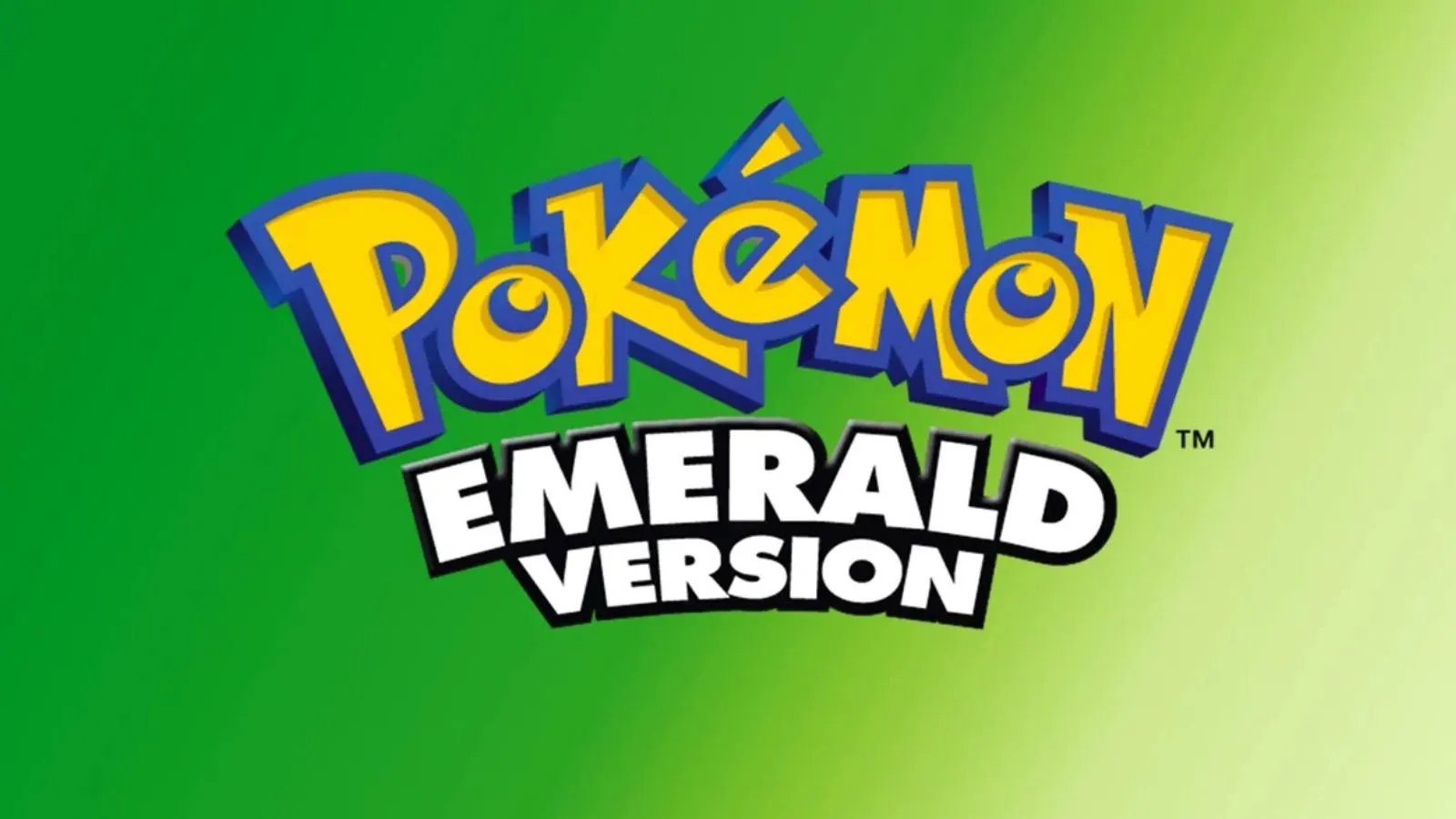 Cheats Pokémon Emerald: Rare Candy, dinheiro infinito e outros códigos