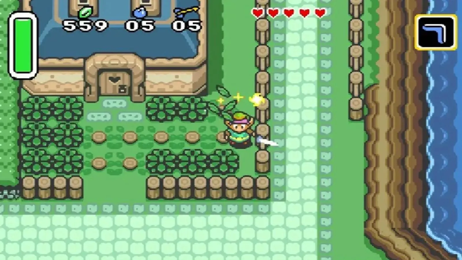 Chefes de Zelda: A Link to the Past – Estratégias para derrotar todos
