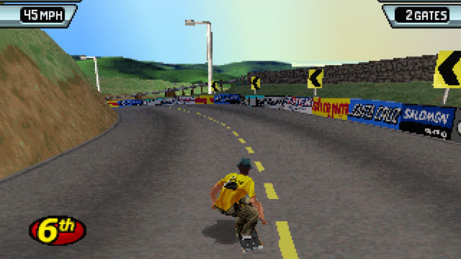 Códigos e Cheats de 3Xtreme (PS1) – Dicas Completas