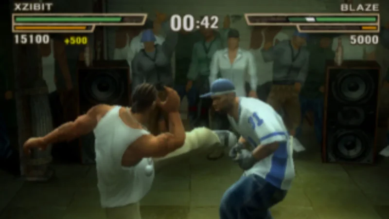Def Jam: Fight for NY (PS2) – Cheats, Códigos e Dicas