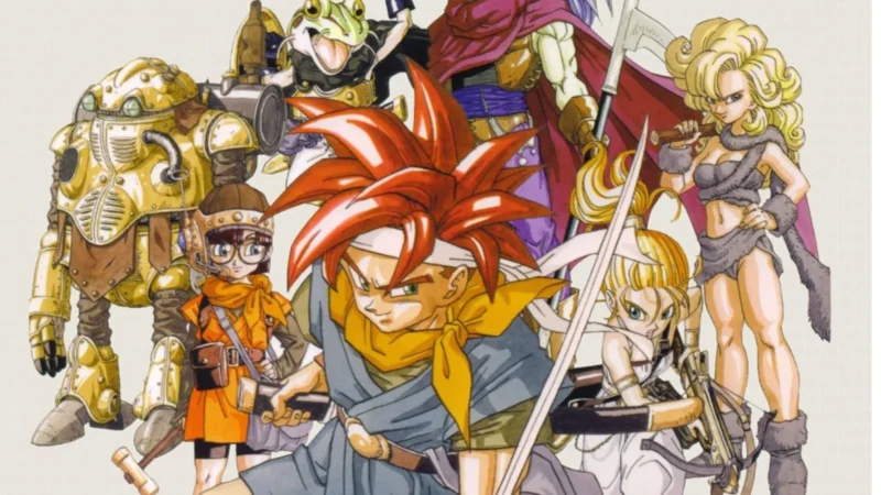 Chrono Trigger (SNES) – Detonado Completo Passo a Passo