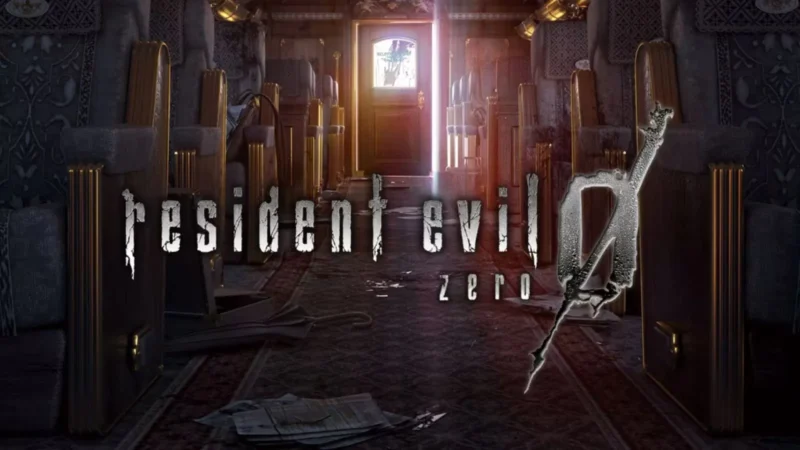 Detonado Resident Evil Zero – Guia Completo do Início ao Fim