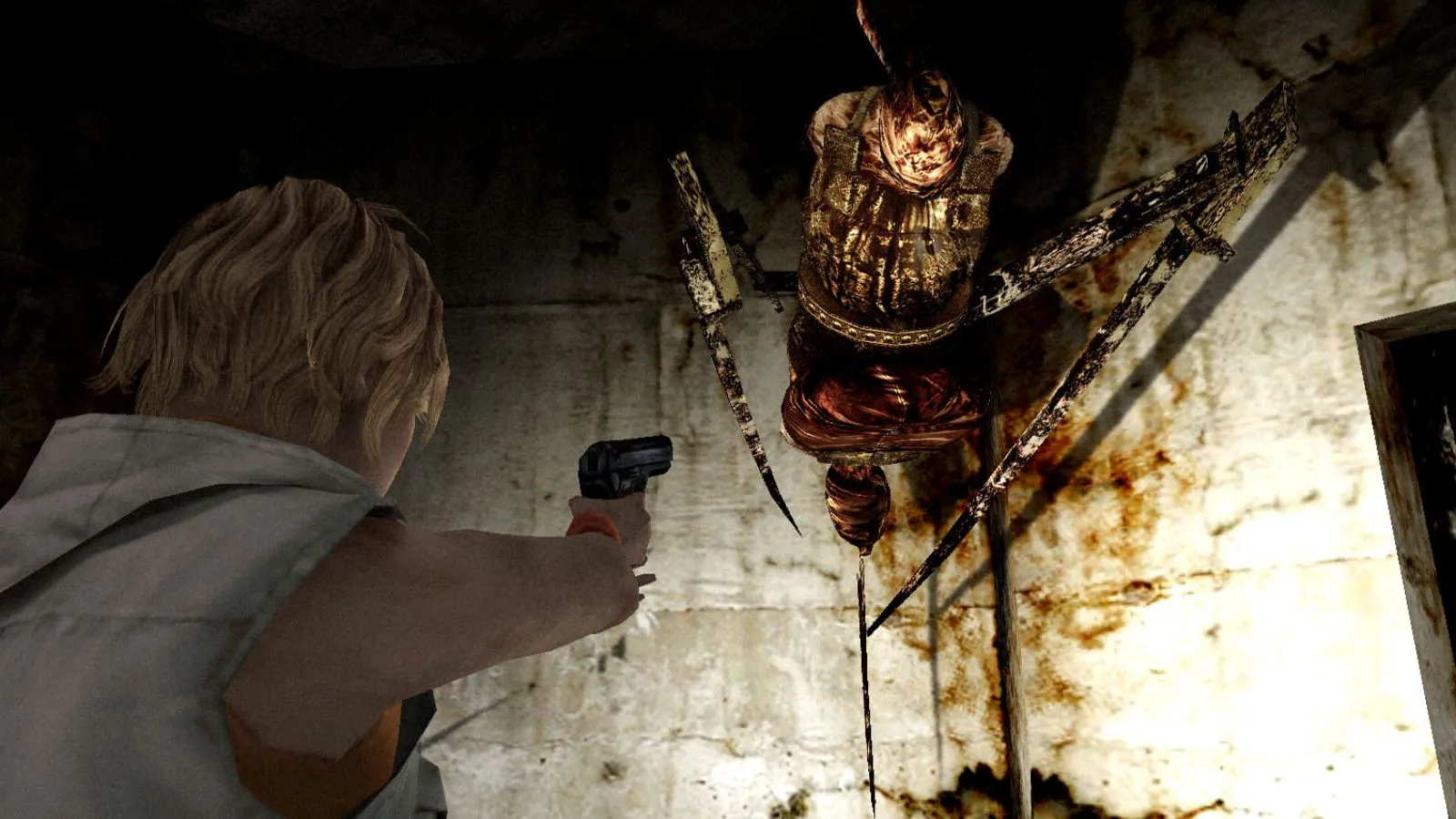 Detonado Silent Hill 3 (PS2) – Guia Completo Passo a Passo