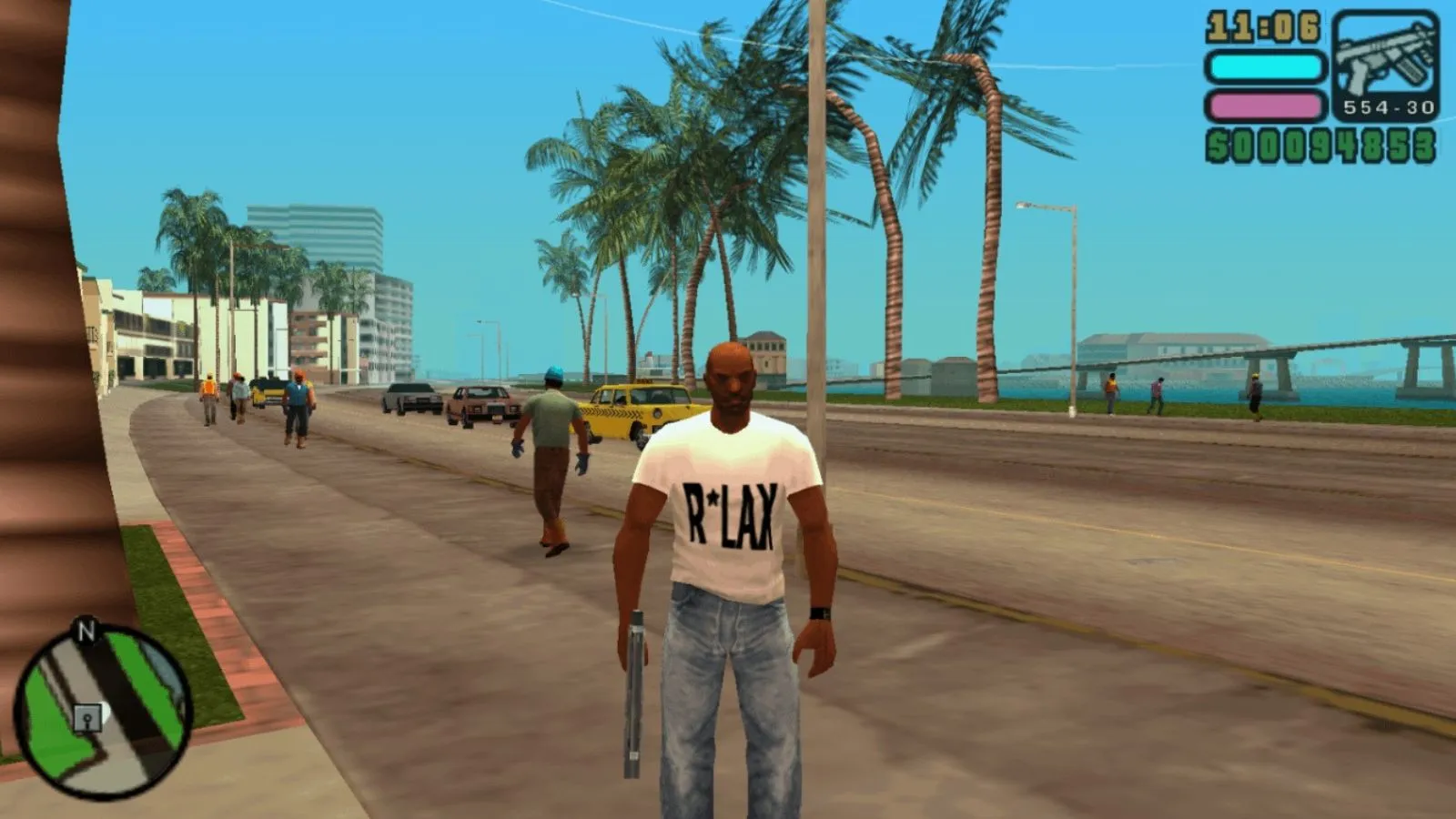 GTA Vice City Stories (PS2) – Cheats, Códigos e Dicas