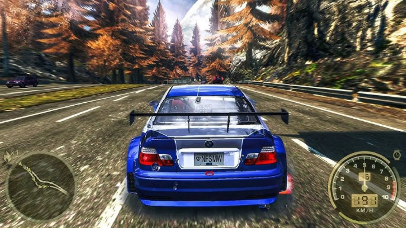 Need for Speed: Most Wanted (PS2) – Cheats, Códigos e Dicas