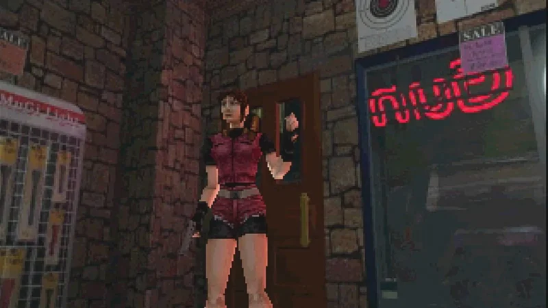 Detonado Resident Evil 2 (PS1) – Claire A | Guia Completo
