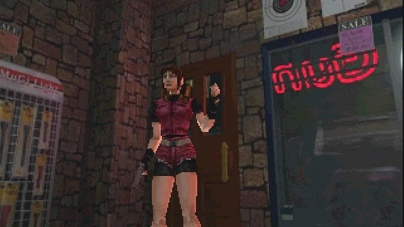 Detonado Resident Evil 2 (PS1) – Claire A | Guia Completo