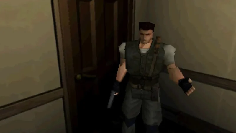 Detonado Resident Evil (PS1) | Guia Completo com Chris Redfield