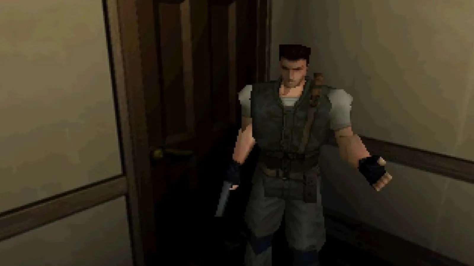 Detonado Resident Evil (PS1) | Guia Completo com Chris Redfield