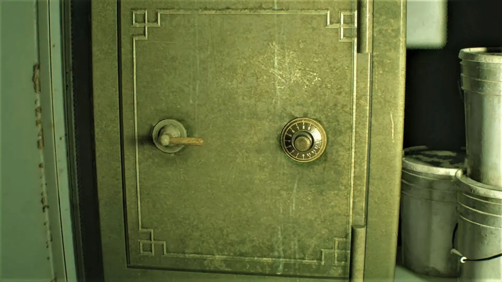 Senhas dos Cofres de Resident Evil 3 Remake: Códigos e Locais