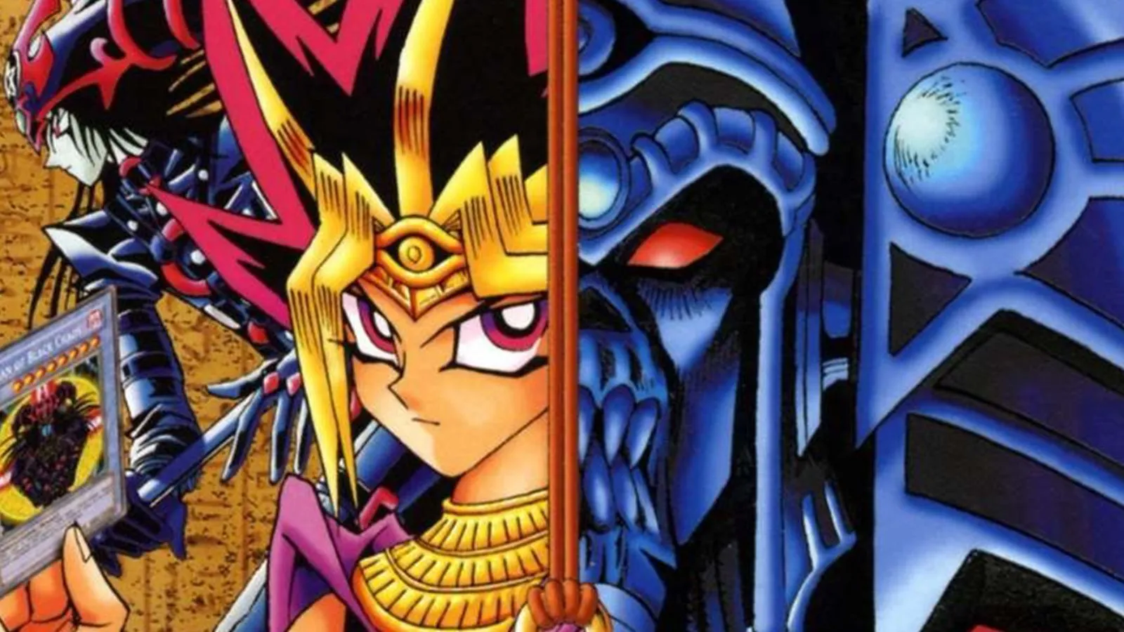 Yu Gi Oh! Forbidden Memories Patch Ps1 - Desconto no Preço