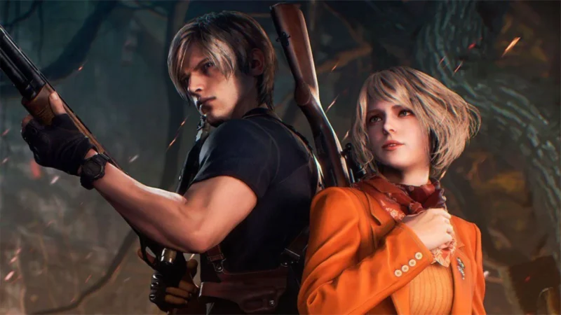 Dicas para Iniciantes em Resident Evil 4 Remake