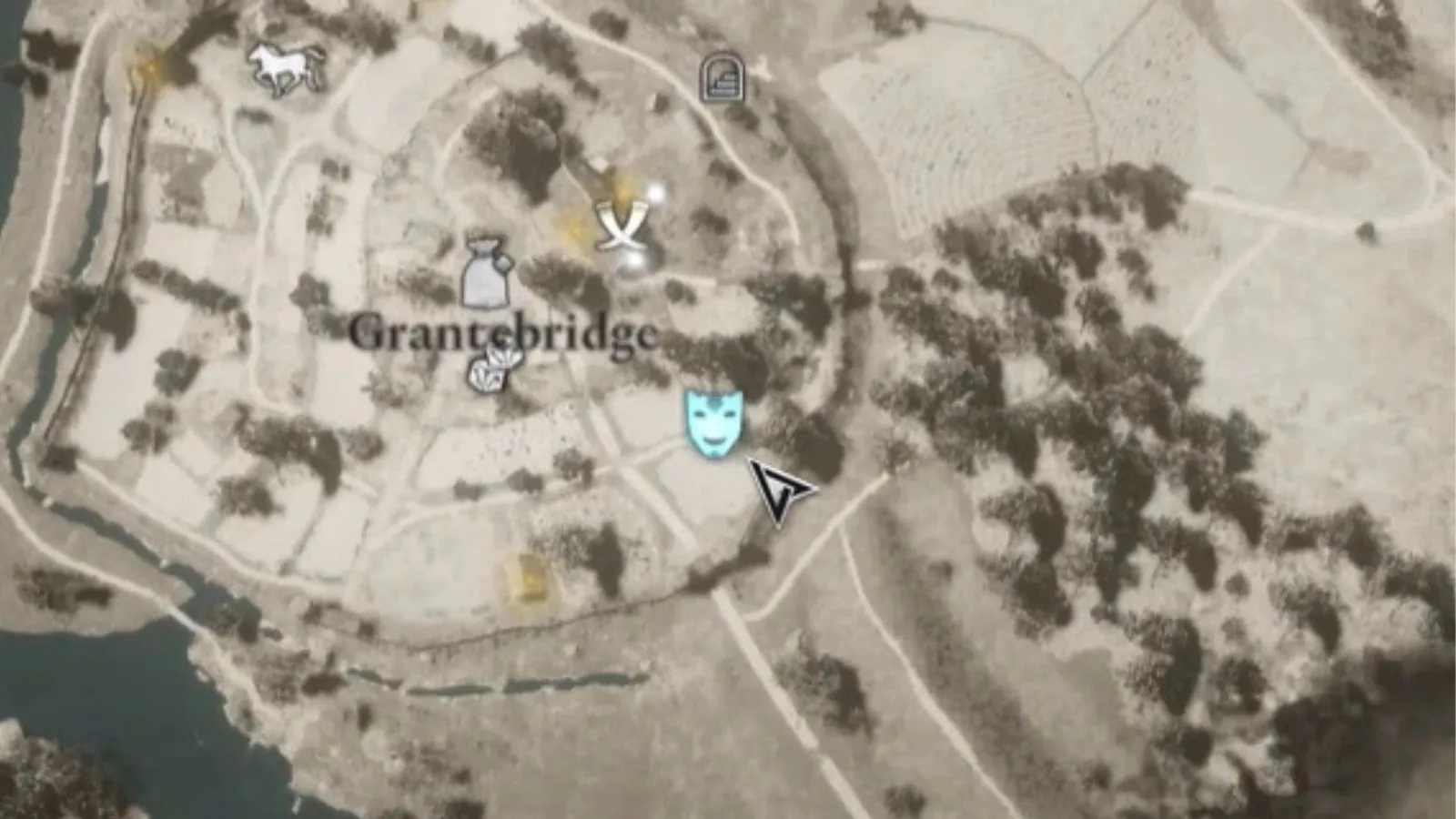 Assassin’s Creed Valhalla Repente – Todas as Respostas e Localizações