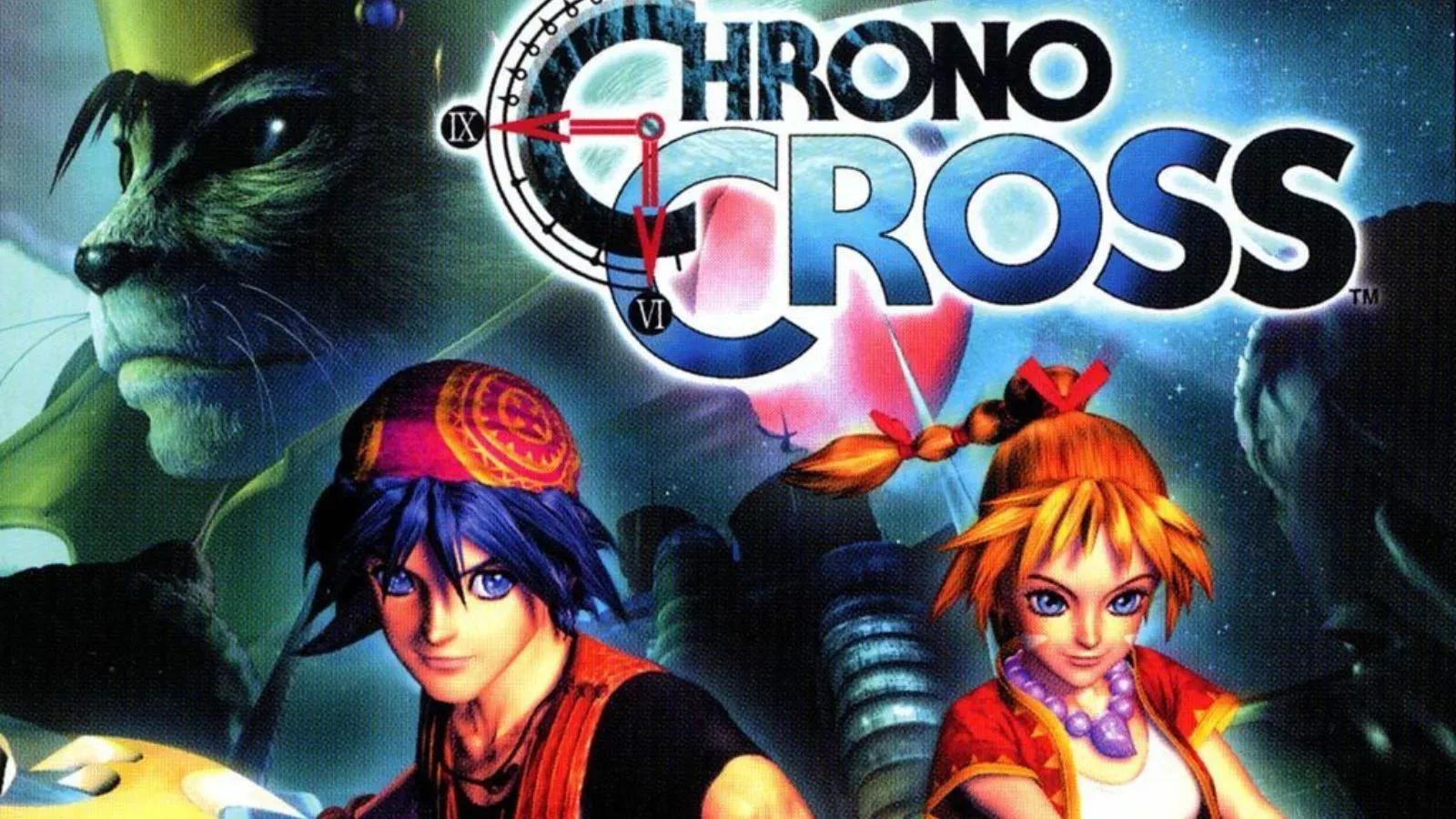 Chrono Cross (PS1): Detonado Completo Passo a Passo