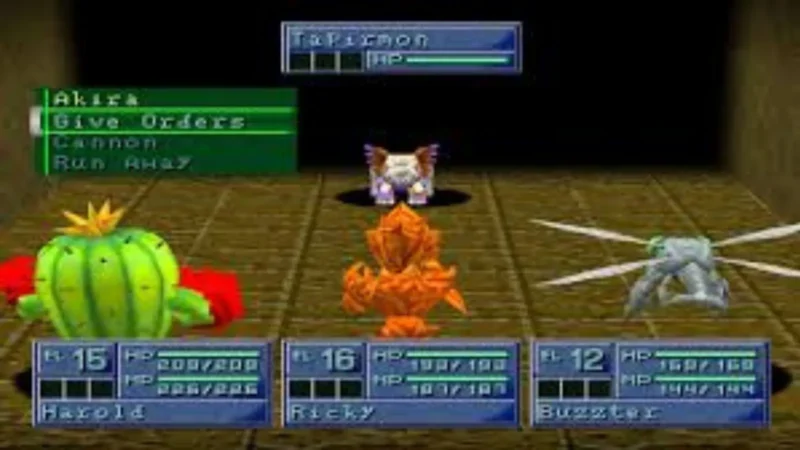 Detonado Digimon World 2 (PS1): Guia Completo Passo a Passo
