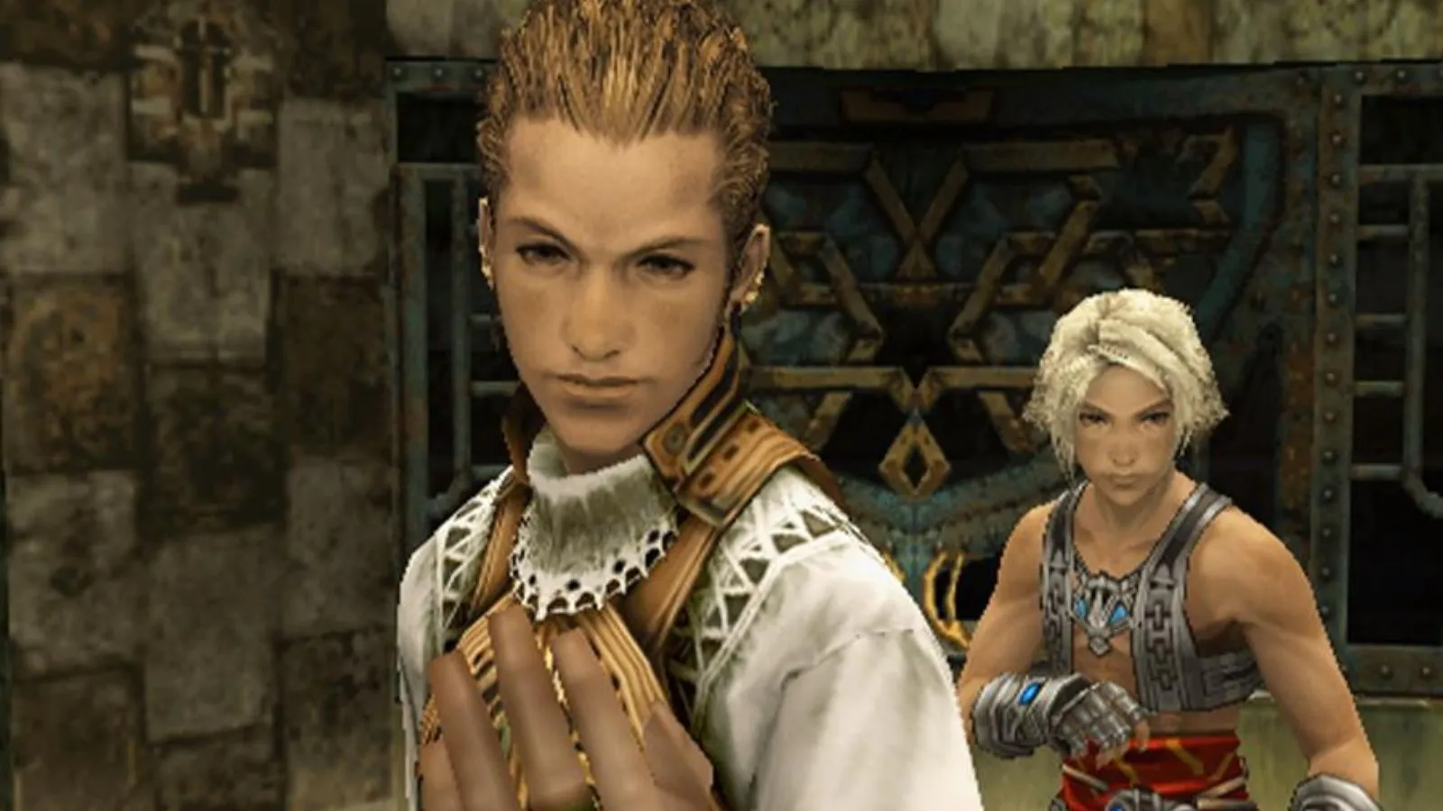 Detonado Final Fantasy XII: The Zodiac Age