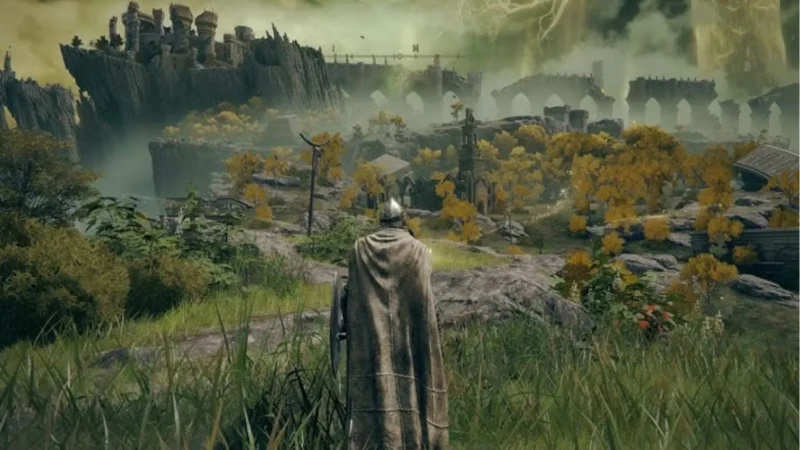 Dicas para iniciantes em Elden Ring: o que saber antes de começar