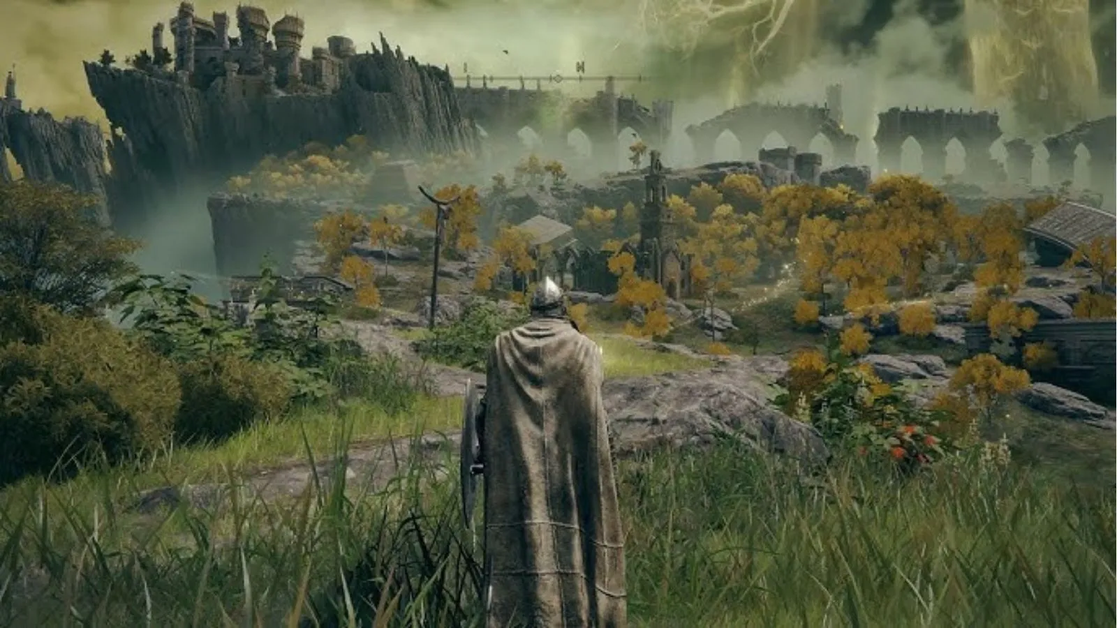 Dicas para iniciantes em Elden Ring: o que saber antes de começar