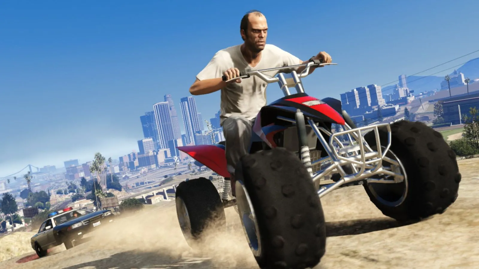 Códigos de GTA 5: Cheats para PC, PS3, PS4, Xbox 360 e Xbox One