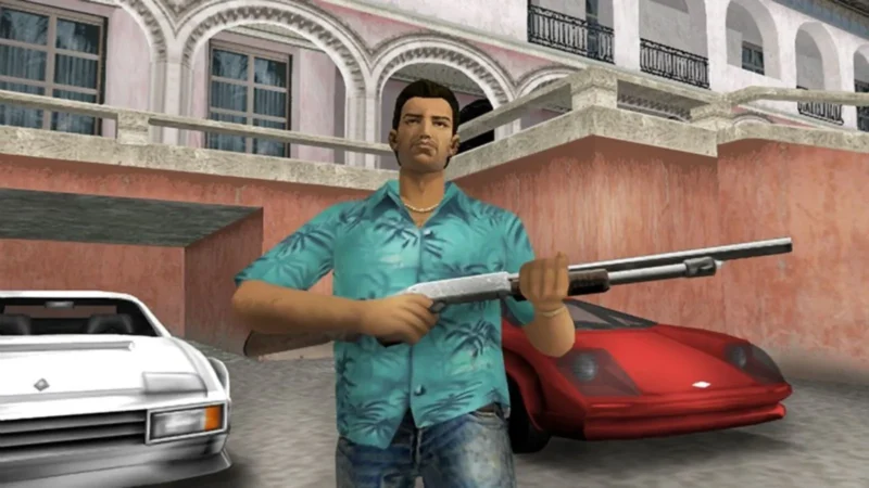 Códigos de GTA Vice City para PS2 e PS3: cheats completos do jogo