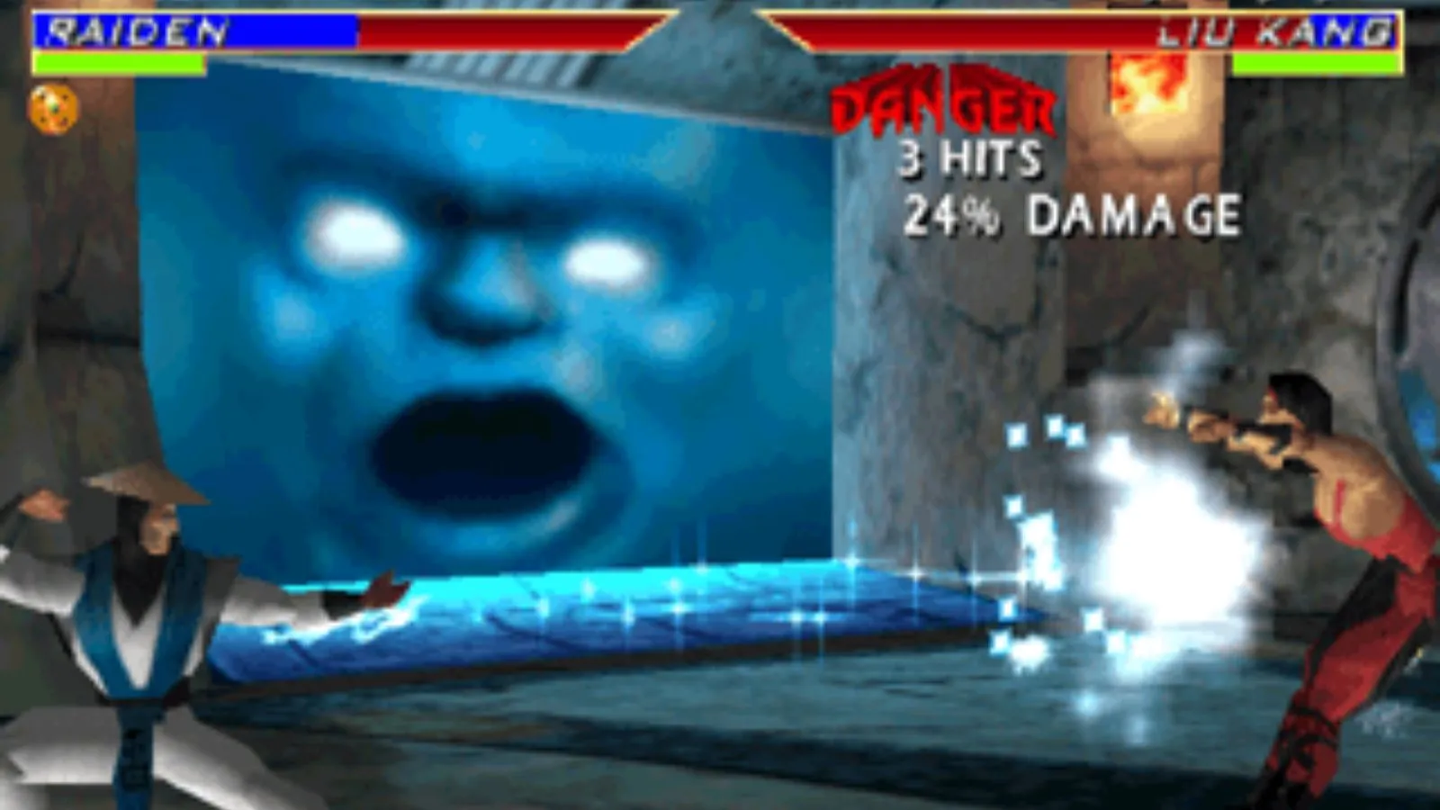 Mortal Kombat 4 – Todos os Golpes e Fatalities