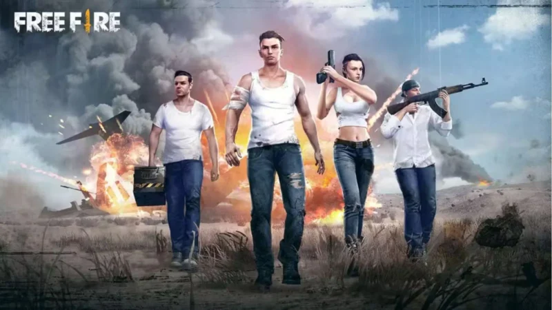 Nomes para Guildas de Free Fire: +200 Ideias com Tags para Clãs e Times