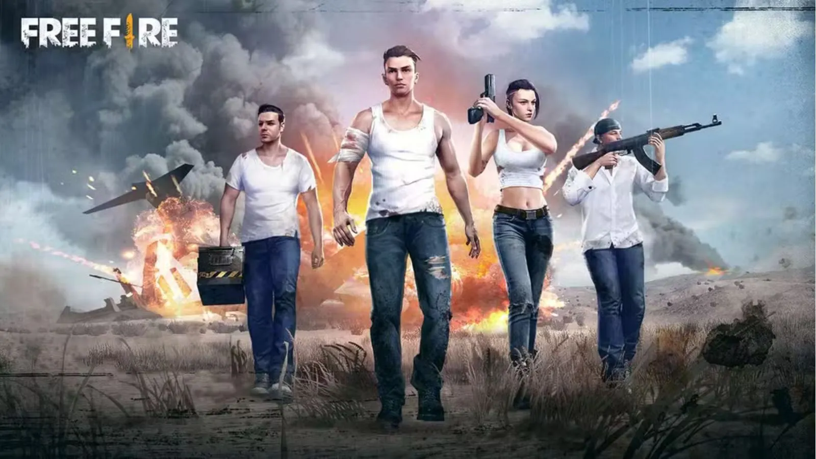 Nomes para Guildas de Free Fire: +200 Ideias com Tags para Clãs e Times