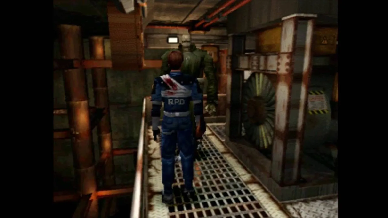 Detonado Resident Evil 2 (PS1) – Leon B | Guia Completo