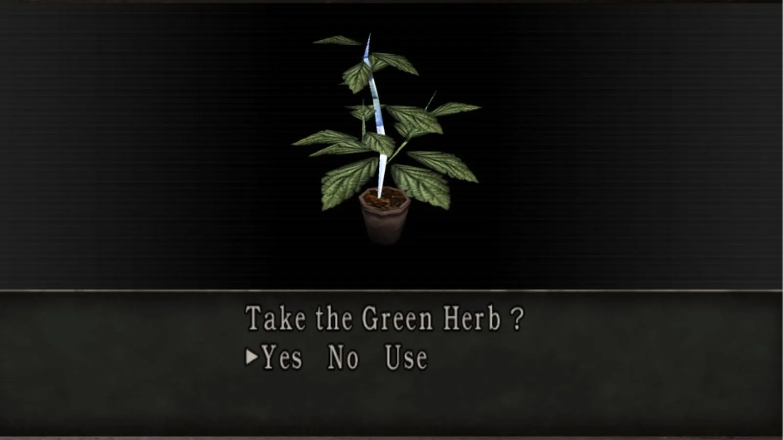 Resident Evil 4 (PS2) – Guia de Ervas e Misturas