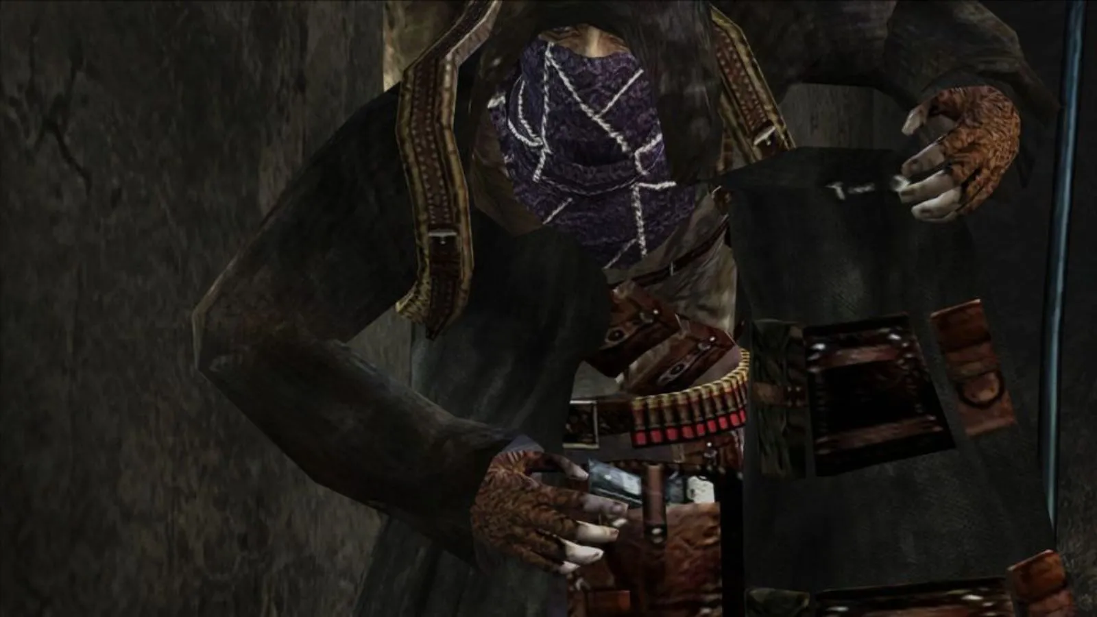 Resident Evil 4 (PS2) – Todas as Armas e Onde Comprar