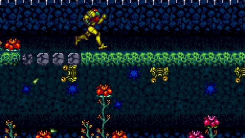 Detonado Super Metroid (Guia Passo a Passo)