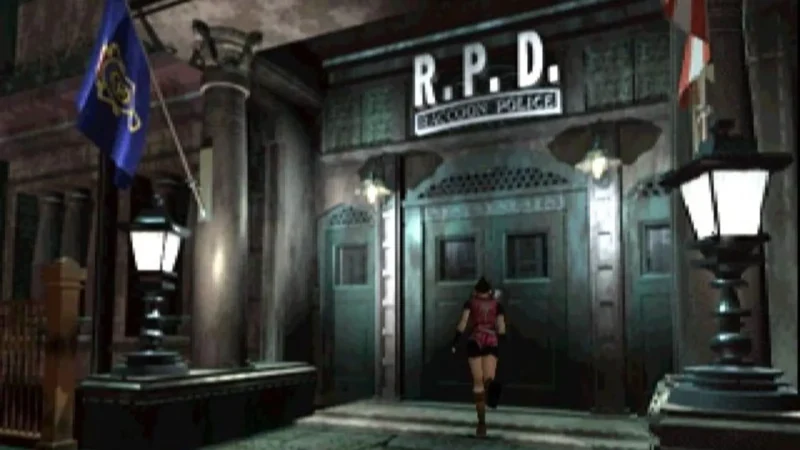 Detonado Resident Evil 2 (PS1) – Claire B | Guia Completo