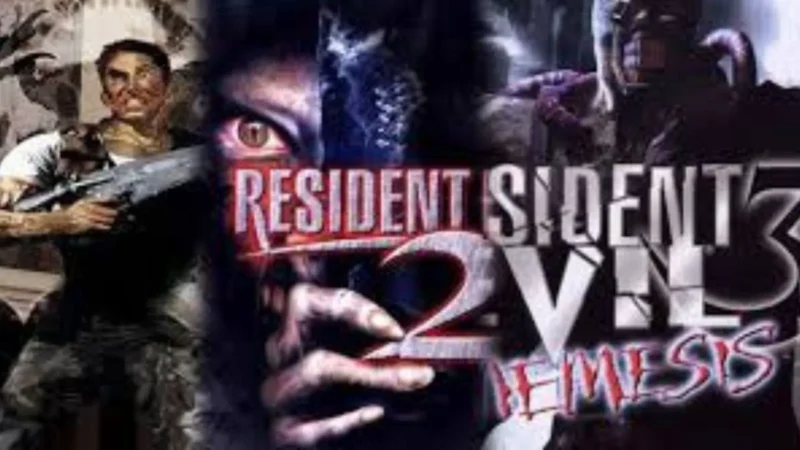 Resident Evil Clássicos – Ordem Cronológica e Detonados