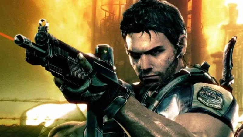 Armas de Resident Evil 5 – Lista Completa e Como Desbloquear