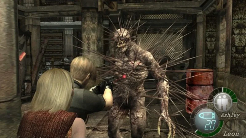 Detonado Resident Evil 4 (PS2) – Guia Passo a Passo