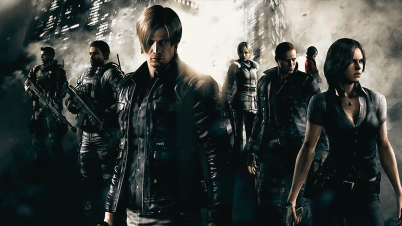 Detonado de Resident Evil 6 – Guia Completo (Todas as Campanhas)