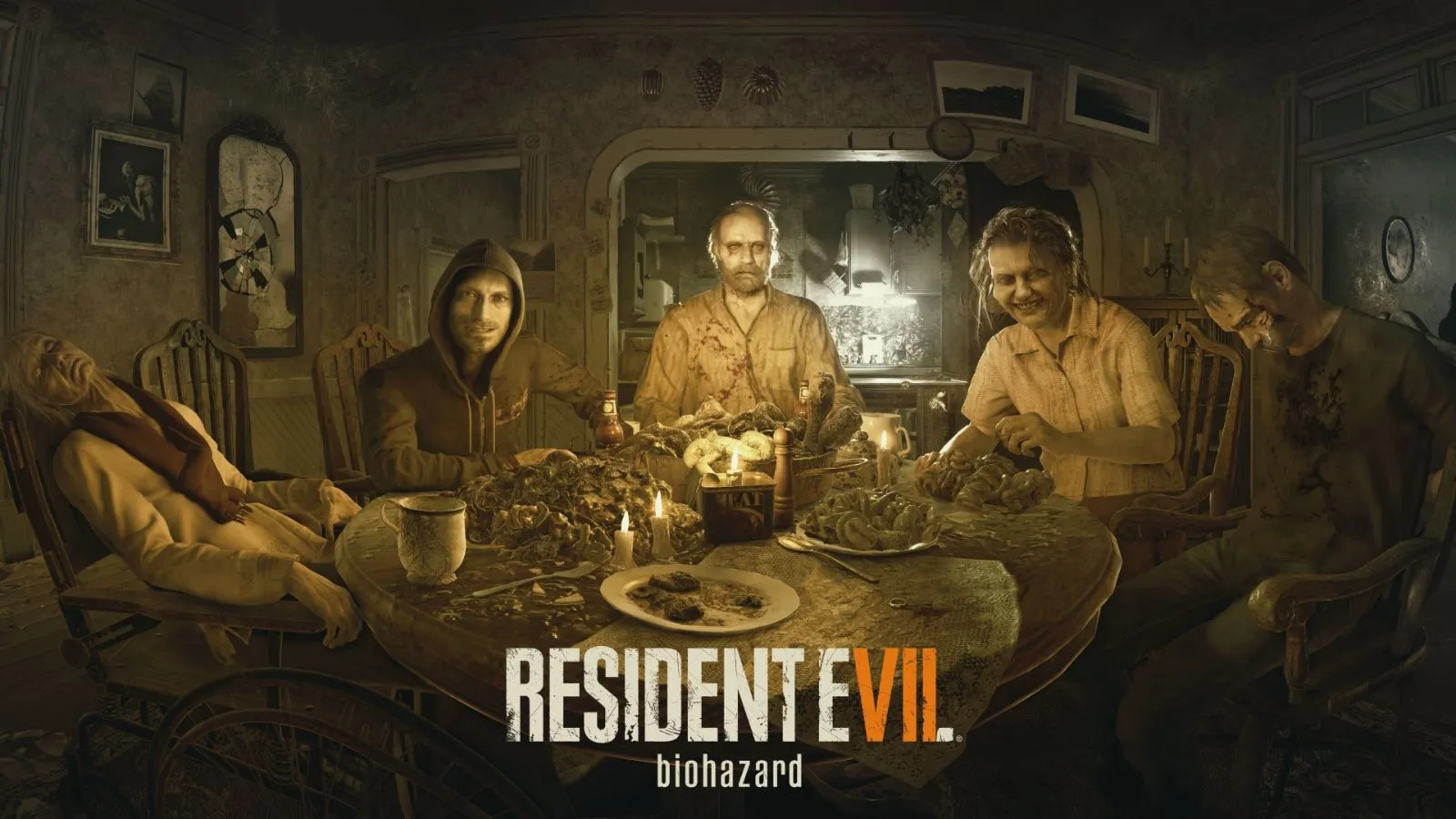 Detonado Resident Evil 7 – Guia Completo