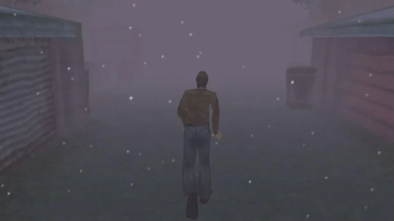 Silent Hill (PS1) – Detonado Completo