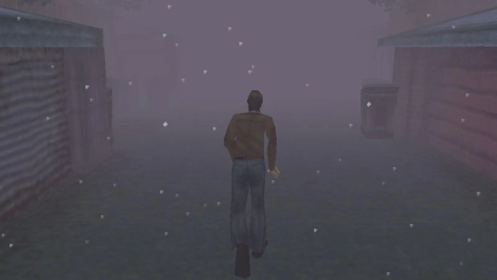 Silent Hill (PS1) – Detonado Completo