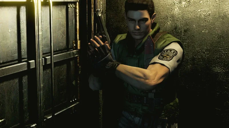 Detonado Resident Evil Remake | Guia Completo com Chris Redfield