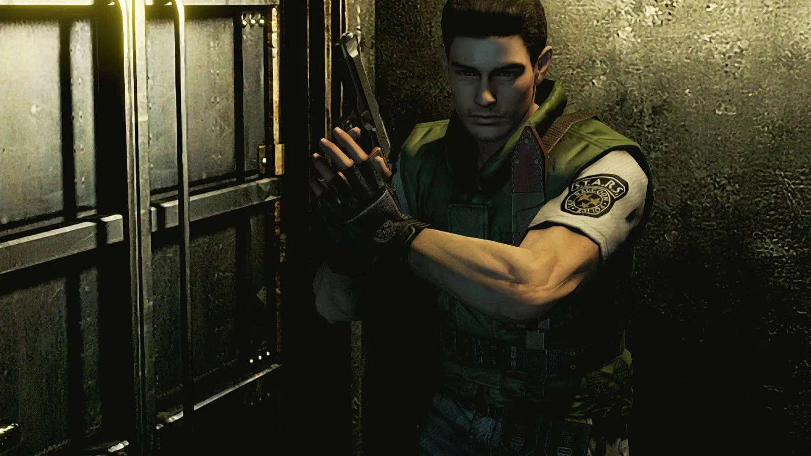 Detonado Resident Evil Remake | Guia Completo com Chris Redfield