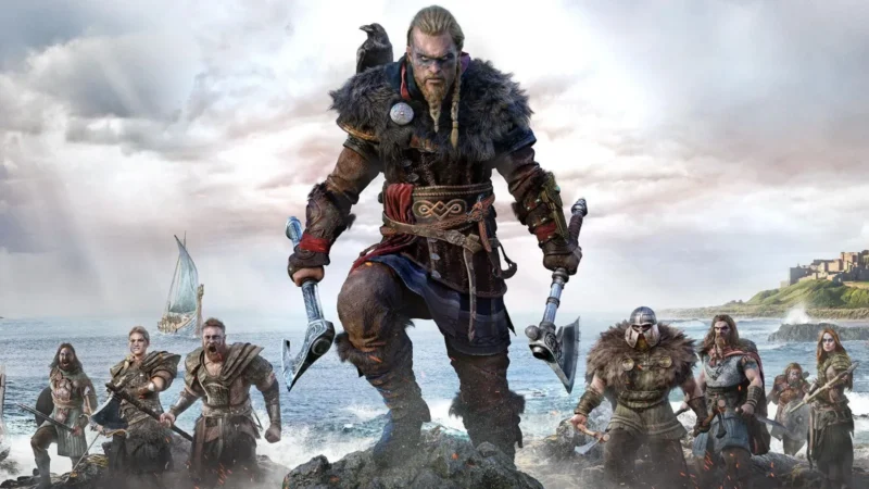 Assassin’s Creed Valhalla: 15 Dicas Essenciais para Começar com o Pé Direito