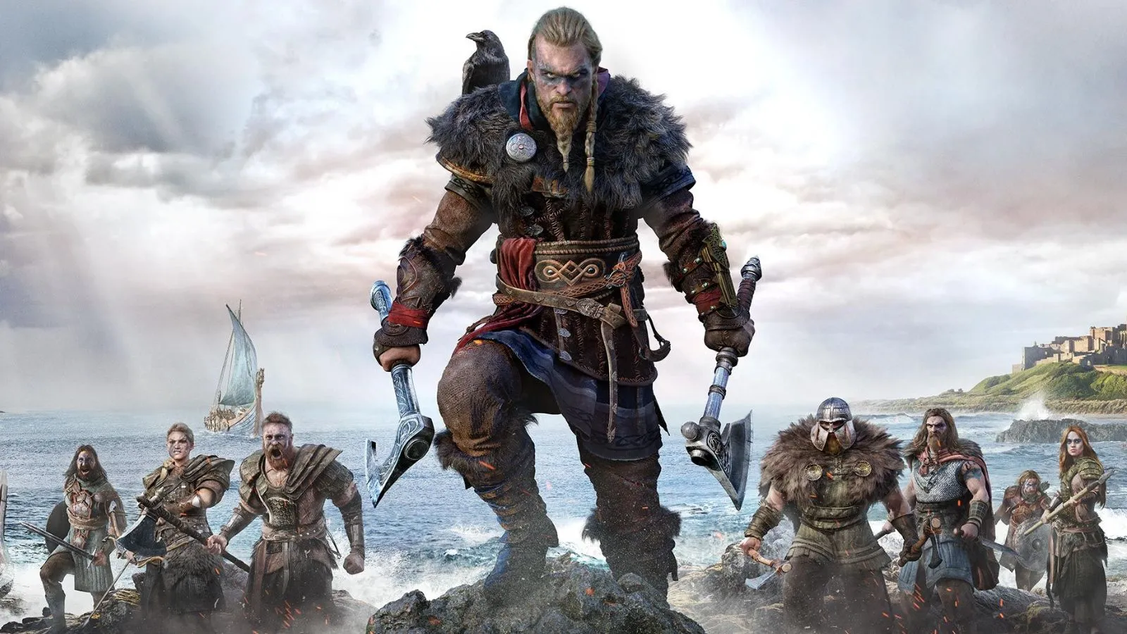 Assassin’s Creed Valhalla: 15 Dicas Essenciais para Começar com o Pé Direito