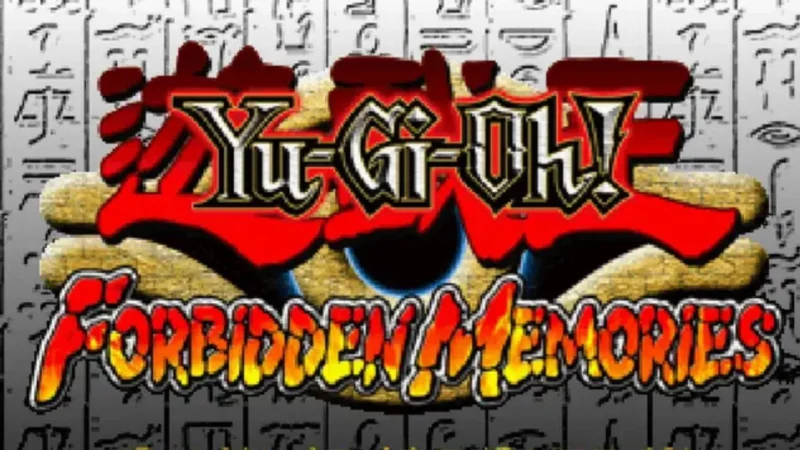 Yu-Gi-Oh! Anime Extreme — Mod de Forbidden Memories