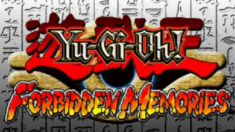 Yu-Gi-Oh! Arrange — Mod de Forbidden Memories