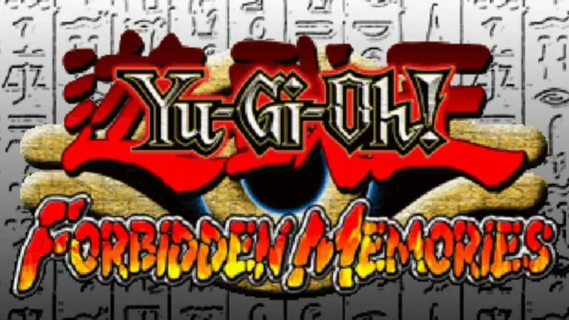 Yu-Gi-Oh! Mod 722 — Mod de Forbidden Memories