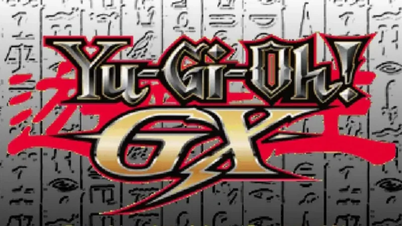 Yu-Gi-Oh! Mod GX — Mod de Forbidden Memories