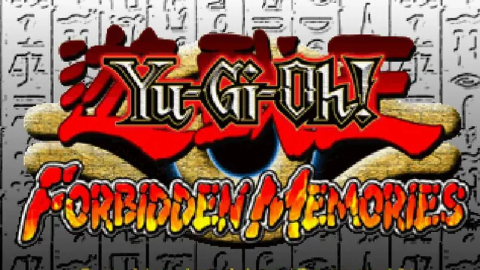 Yu-Gi-Oh! Remastered Perfected — Mod de Forbidden Memories